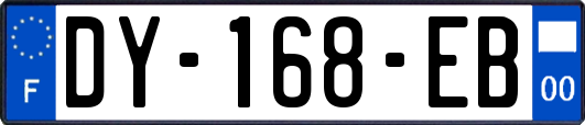 DY-168-EB
