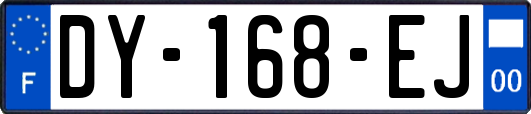 DY-168-EJ