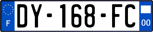 DY-168-FC