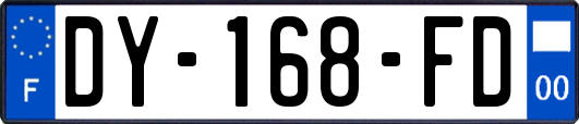DY-168-FD