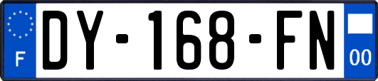 DY-168-FN