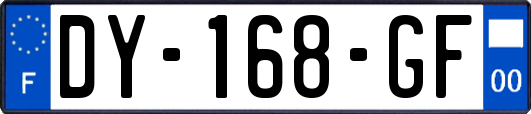 DY-168-GF