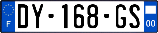 DY-168-GS