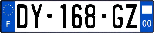 DY-168-GZ