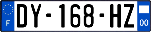 DY-168-HZ