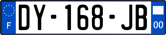 DY-168-JB