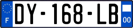 DY-168-LB