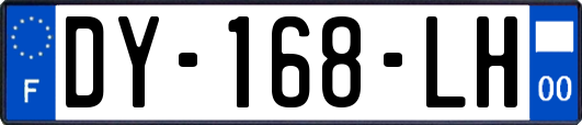 DY-168-LH