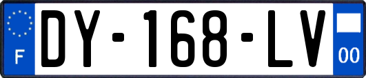 DY-168-LV