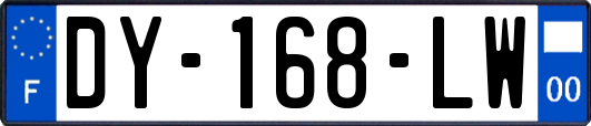 DY-168-LW