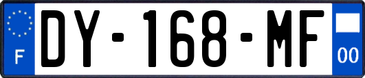 DY-168-MF