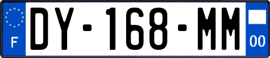 DY-168-MM