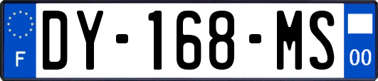 DY-168-MS