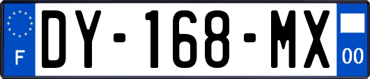 DY-168-MX