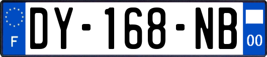 DY-168-NB