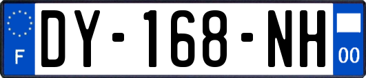 DY-168-NH