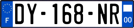 DY-168-NR