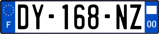 DY-168-NZ