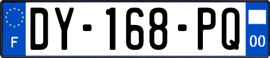 DY-168-PQ