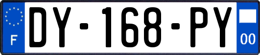 DY-168-PY