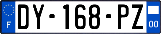 DY-168-PZ