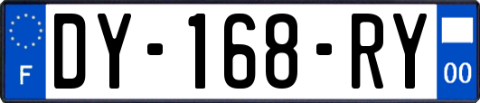 DY-168-RY