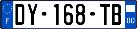 DY-168-TB