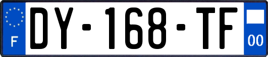 DY-168-TF