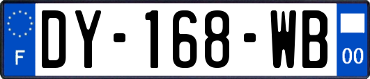 DY-168-WB