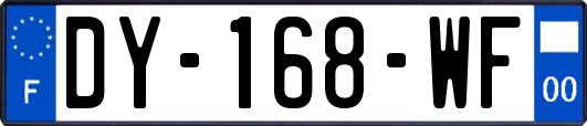 DY-168-WF