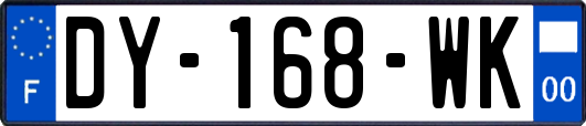 DY-168-WK