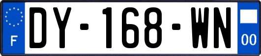 DY-168-WN