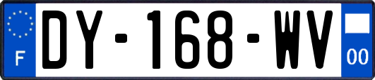 DY-168-WV