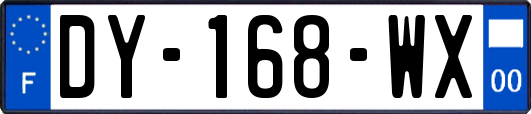 DY-168-WX