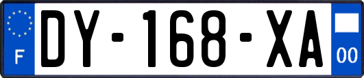 DY-168-XA