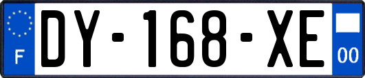 DY-168-XE