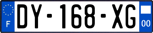 DY-168-XG