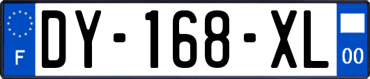 DY-168-XL