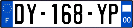 DY-168-YP