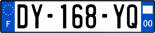 DY-168-YQ