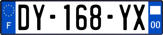 DY-168-YX