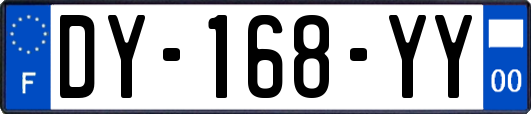 DY-168-YY