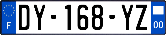 DY-168-YZ