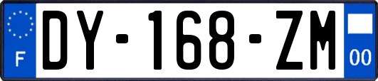 DY-168-ZM