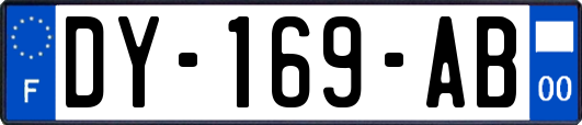 DY-169-AB