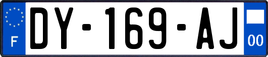 DY-169-AJ