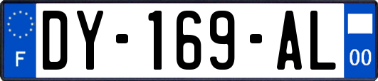 DY-169-AL