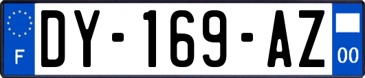 DY-169-AZ