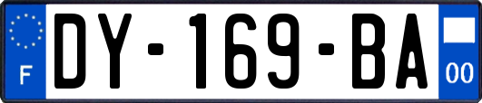 DY-169-BA