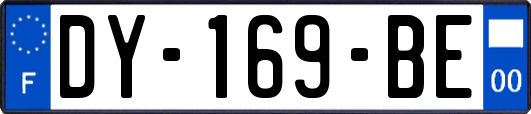 DY-169-BE